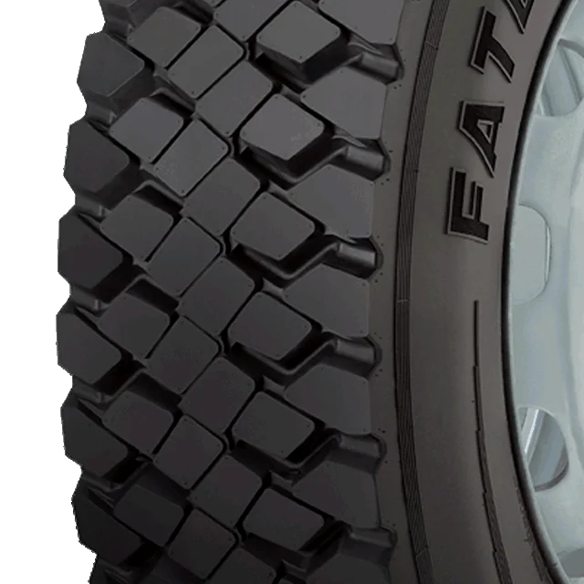 FATECARGO DC-480 - Imagen 3