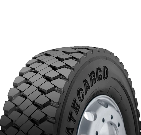 FATECARGO DC-480 - Imagen 4