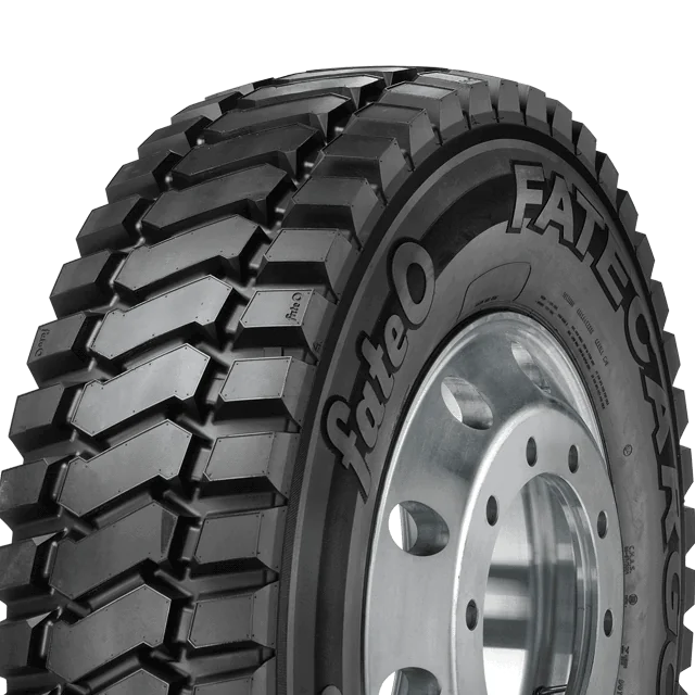 FATECARGO DO-820 - Imagen 2