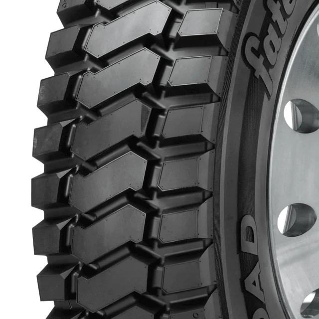 FATECARGO DO-820 - Imagen 3