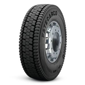 FATECARGO DR-400