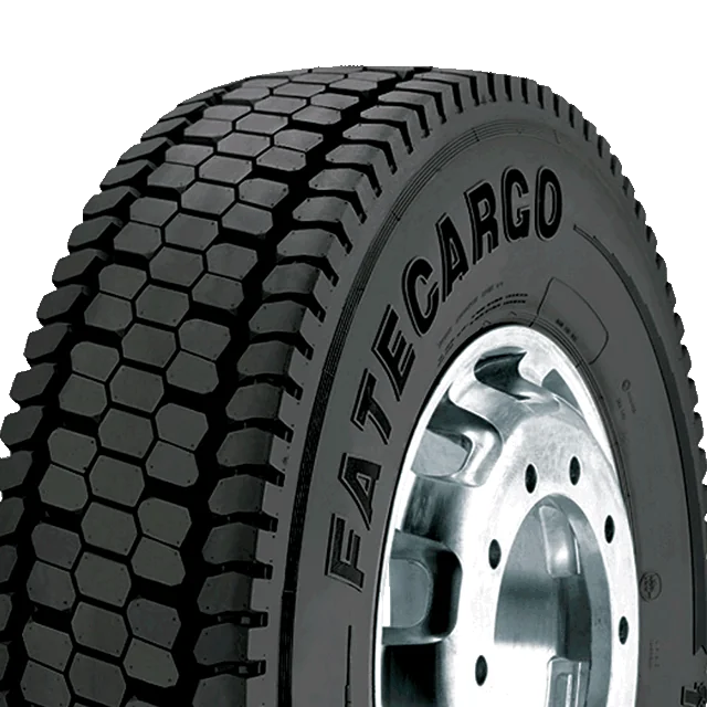 FATECARGO DR-400 - Imagen 2