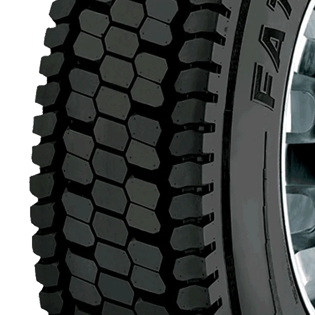 FATECARGO DR-400 - Imagen 3