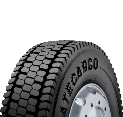 FATECARGO DR-400 - Imagen 4