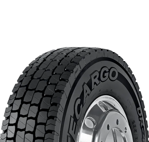 FATECARGO DR-410 - Imagen 2