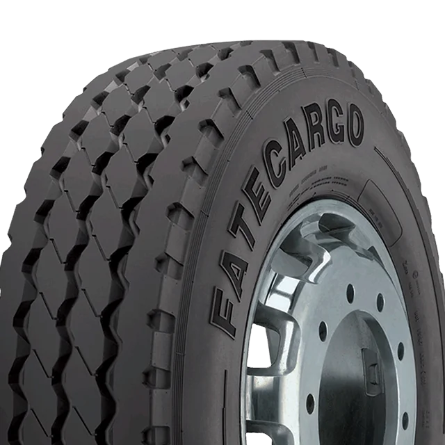 FATECARGO SC-240 - Imagen 2