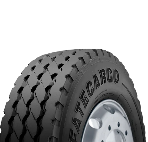 FATECARGO SC-240 - Imagen 4