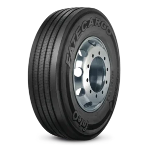 FATECARGO SR-260