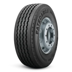 FATECARGO TR-500