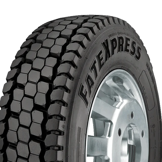 FATEXPRESS DR-400 - Imagen 2