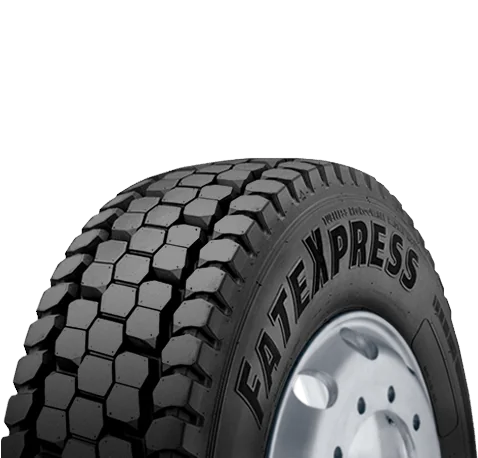 FATEXPRESS DR-400 - Imagen 4