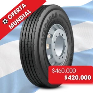 275/80 R22,5 FATE ELECTA RS-600